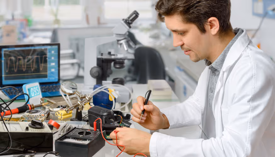 Kozluk Elektronik Tamircisi