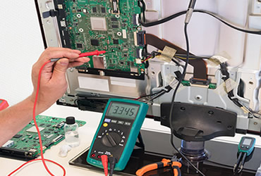 Kozluk Elektronik Tamircisi