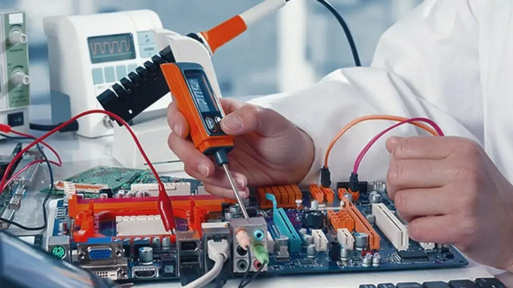 Kozluk Elektronik Tamircisi